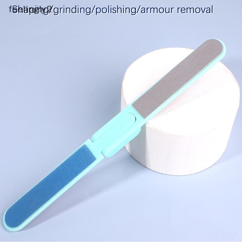 1 Cây Dũa Móng Tay Chuyên Nghiệp Chất Lượng Cao