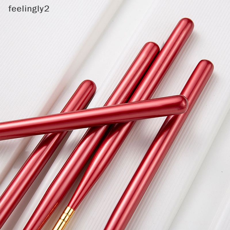 Bộ Cọ Vẽ Trang Trí Móng Tay Nghệ Thuật [Hàng Có Sẵn] Bút Chấm Bi