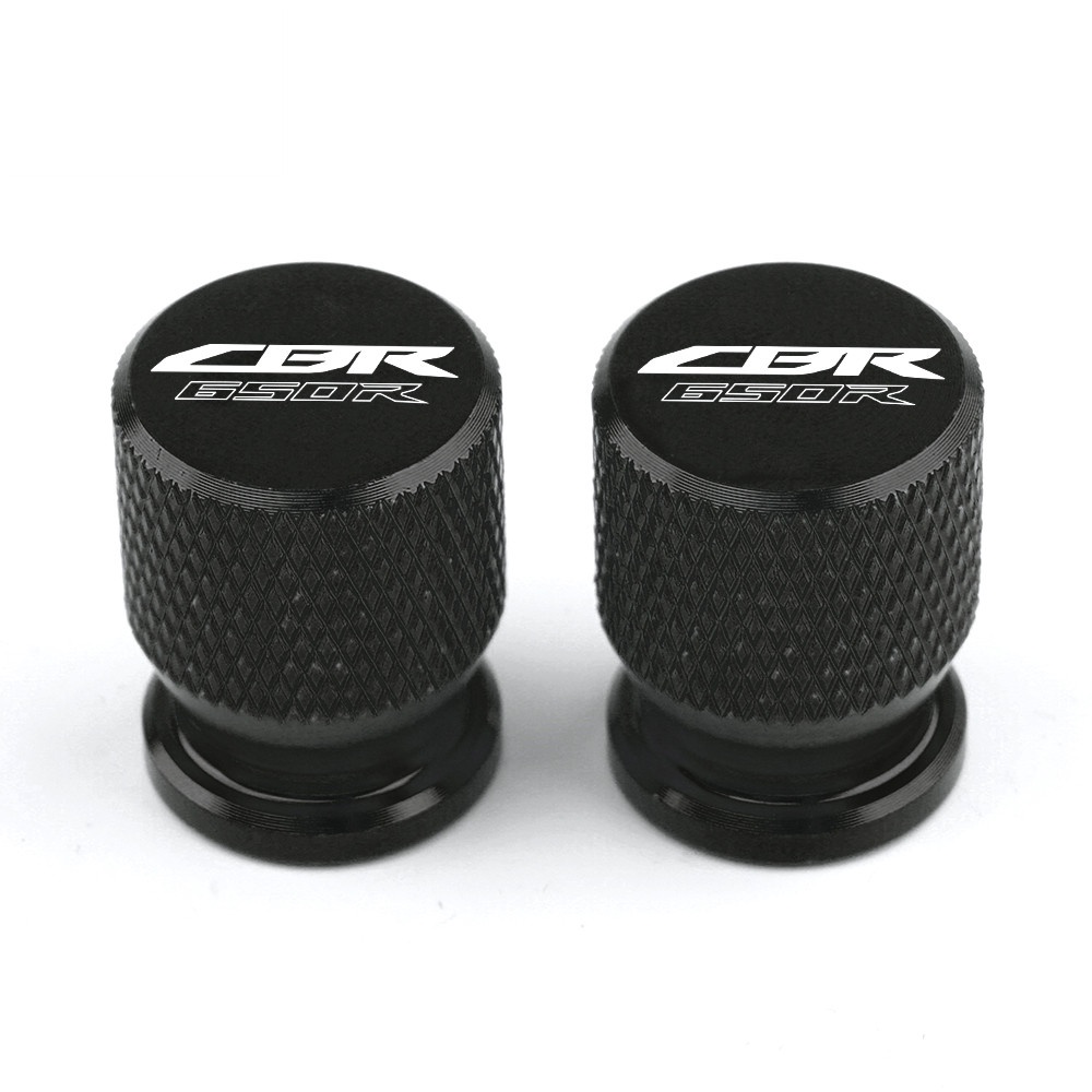 Nắp Van Bánh Xe Mô Tô Honda CB650R CB 650R CB650 R CNC 2018 2019 2020 2021 Chất Lượng Cao