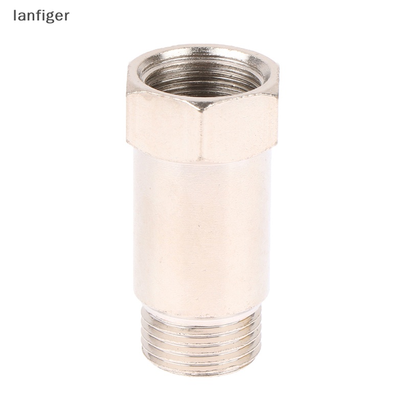 Khớp Nối Cảm Biến Oxy Lanf M18x1.5 O2 Cho Xe Hơi