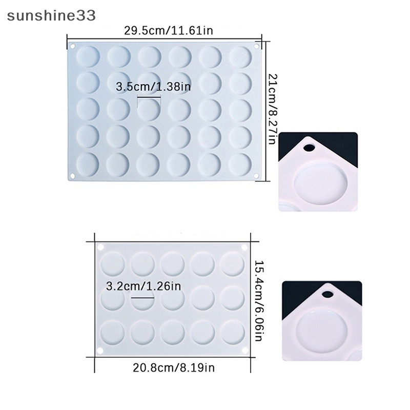 Đệm Silicone Làm Con Dấu Sáp Niêm Phong Tem Thư Giãn