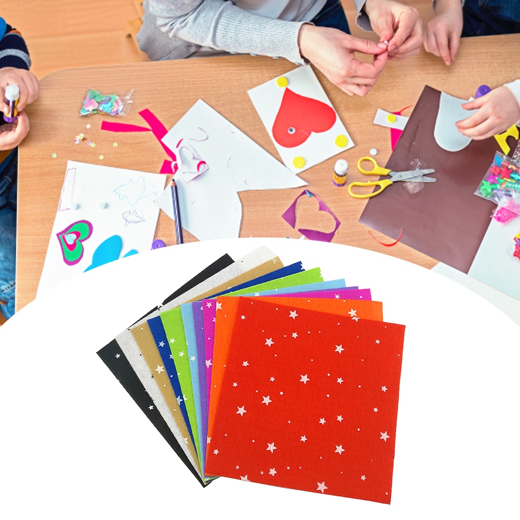 Set 10 Kim May Vá Thủ Công Thoáng Khí Không Gây Kích Ứng