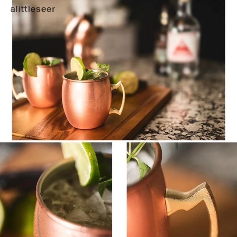 Cốc Uống Cà Phê / Trà / Socola Bằng Thép Không Gỉ Dùng Làm Quà Tặng