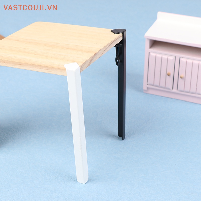 Mô Hình VASTJI 1: 6 1: 12 Bằng Kim Loại Trang Trí Nhà Búp Bê