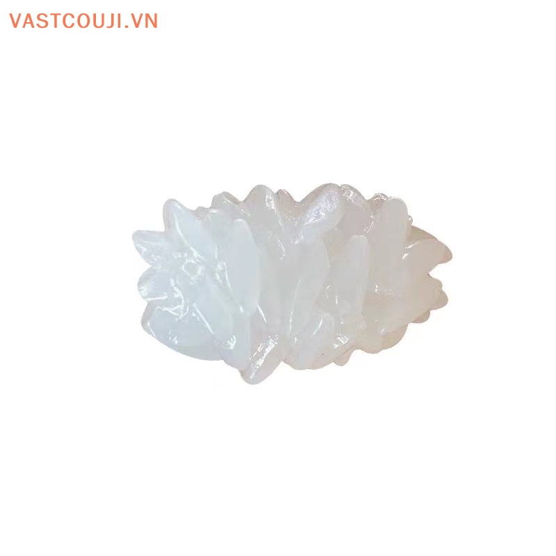 1 Kẹp Tóc Hình Thức Ăn Vui Nhộn Cho Bé Gái