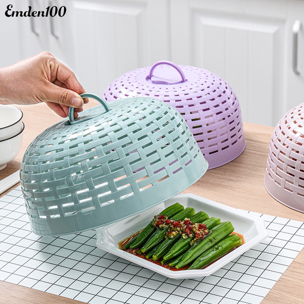 Vỏ Bọc Bảo Vệ Thức Ăn Bằng Nhựa Chống Đổ Thân Thiện Với Môi Trường