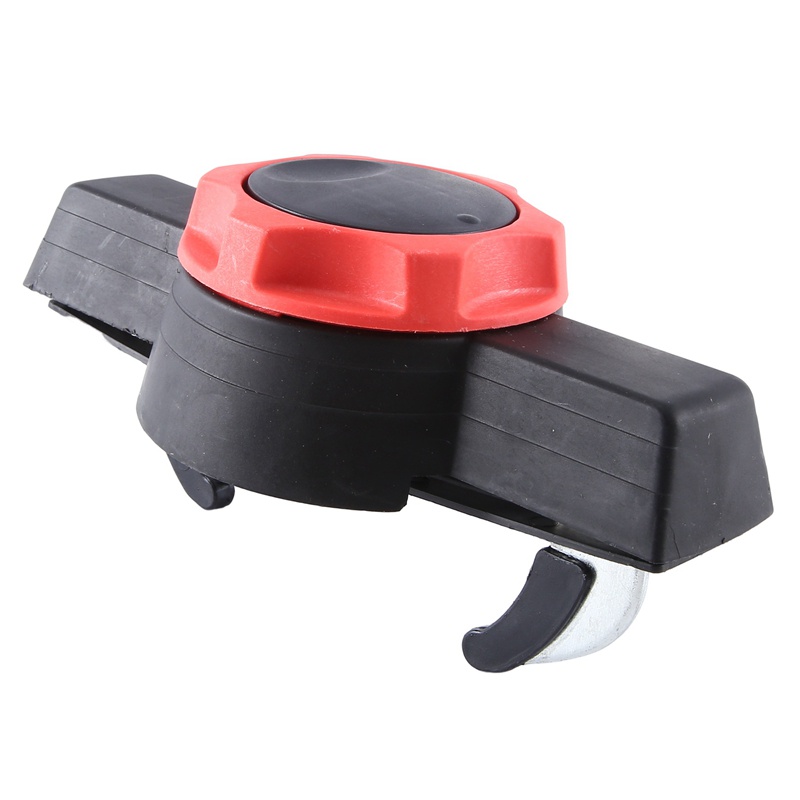 Kẹp Khóa Mui Xe Tháo Lắp Nhanh Tiện Lợi Dành Cho Ô Tô