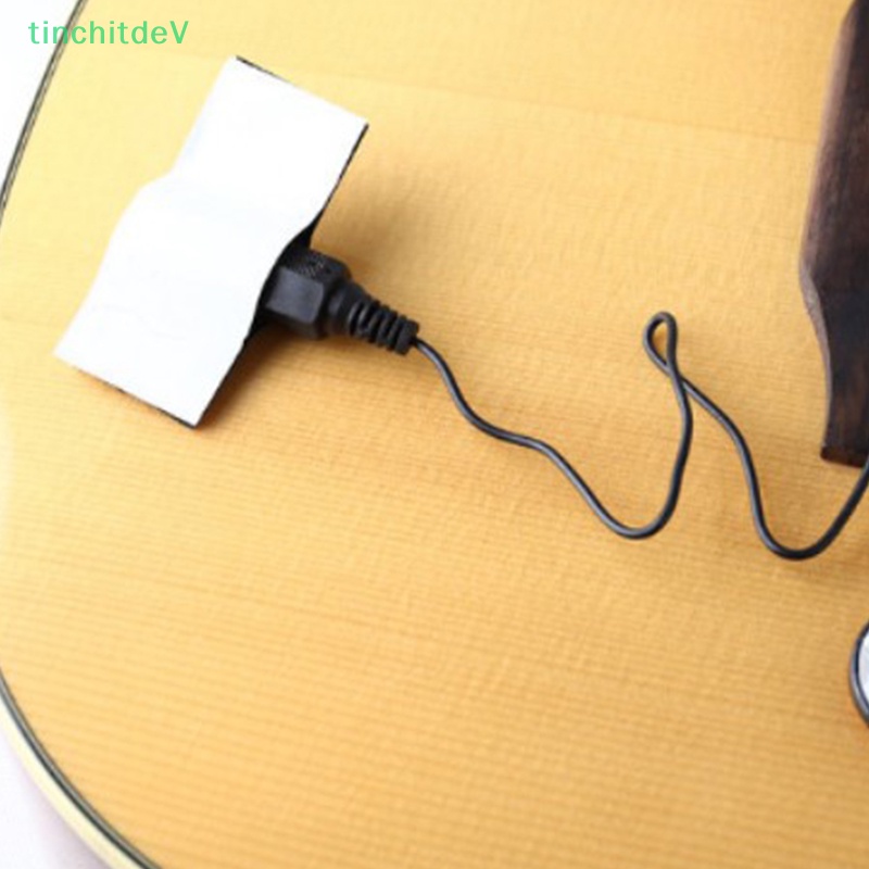 Pickup Chuyên Dụng Cho Đàn Guitar Cổ Điển Violin