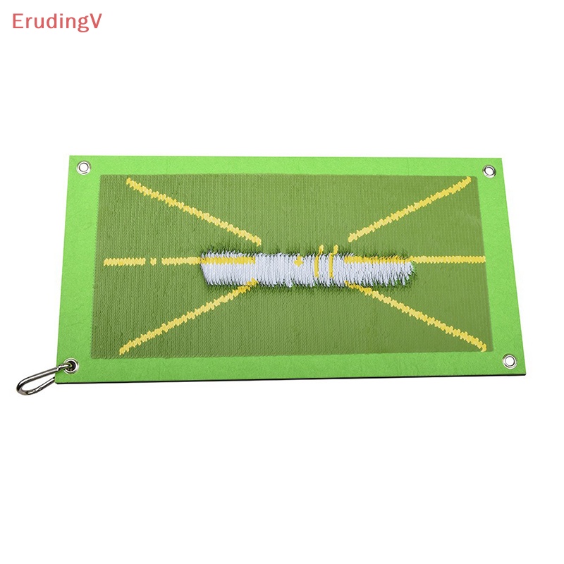 Thảm Pu Mini Luyện Tập Đánh Golf Trong Nhà / Ngoài Trời