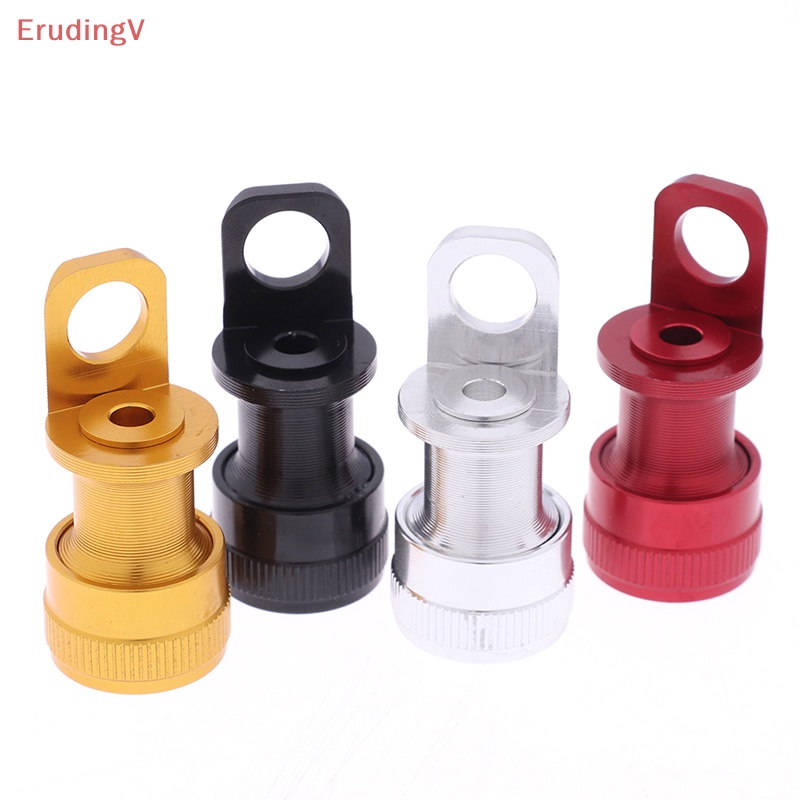 Bàn Đạp Tháo Lắp Nhanh Siêu Nhẹ Cho Xe Đạp Brompton