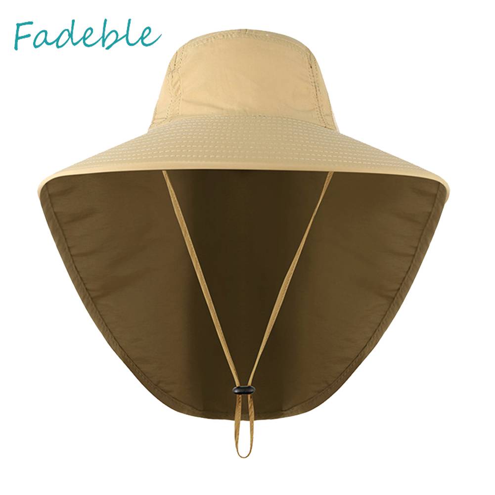 Mũ Lưỡi Trai Thể Thao Chống Tia UV