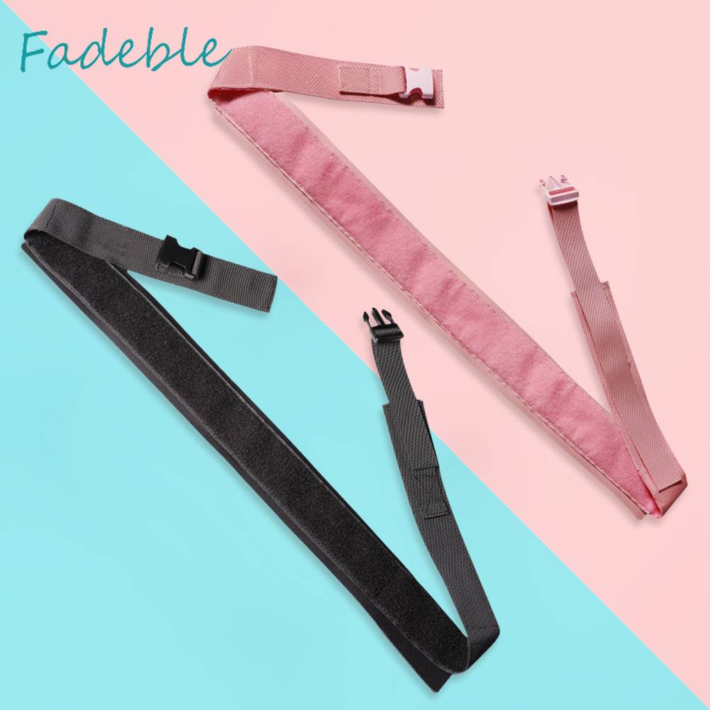 Đai Nylon Đeo Đùi Đa Năng Tiện Dụng Cho Người Tập Gym