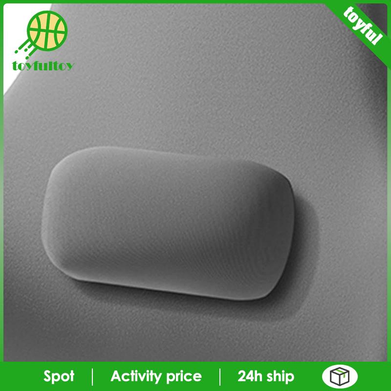 Đệm Hỗ Trợ Đa Năng Màu Đen Cho Xe Hơi Byd Atto 3 Yuan