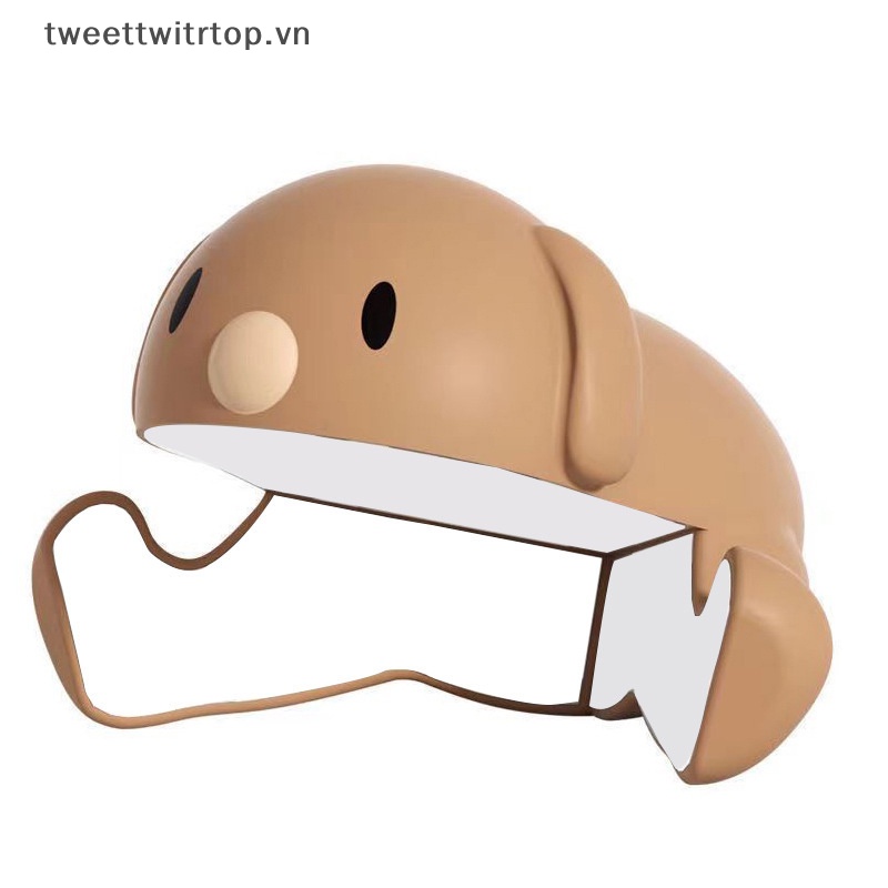 Miếng Bọc Cạnh Bàn Bằng Silicon Mềm Bảo Vệ An Toàn Cho Bé