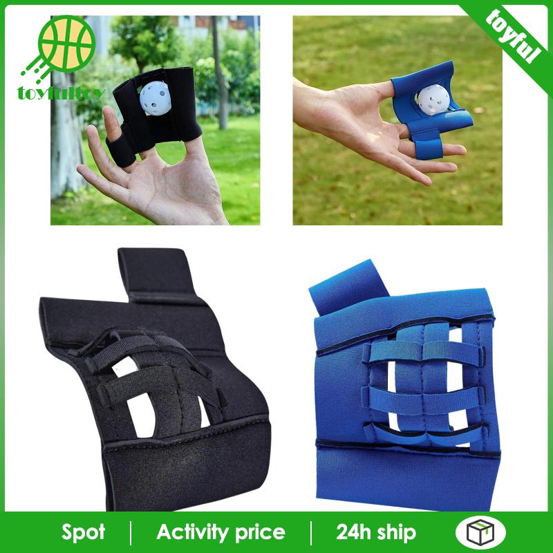 Găng Tay Bóng Chày Mini Trọng Lượng Nhẹ Thoáng Khí Hỗ Trợ Bắt Bóng Chày Cho Trẻ Em / Người Lớn