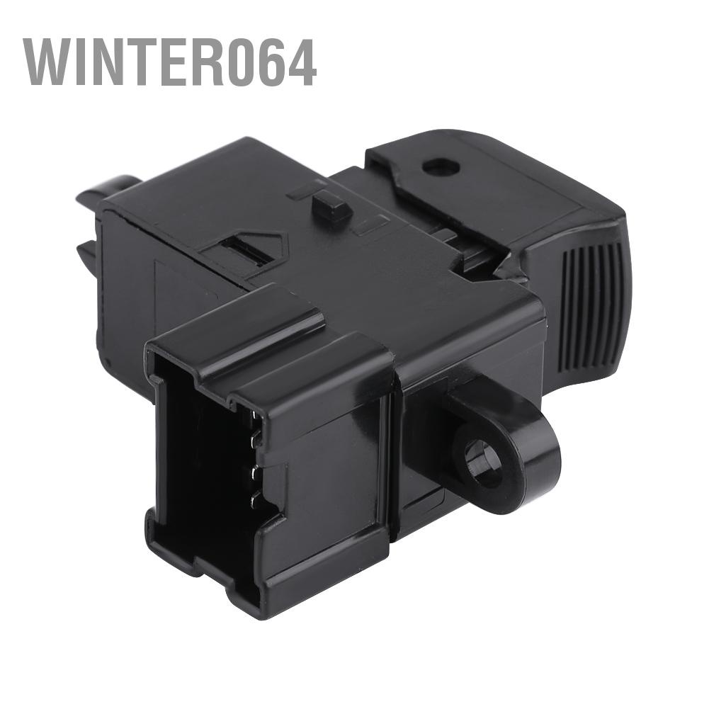 Winter064 Ô Tô Điện Chủ Điều Khiển Cửa Sổ Nút Công Tắc Phù Hợp Cho Xe Nissan Thủy Tinh Murano Teana Qashq 25411JD000