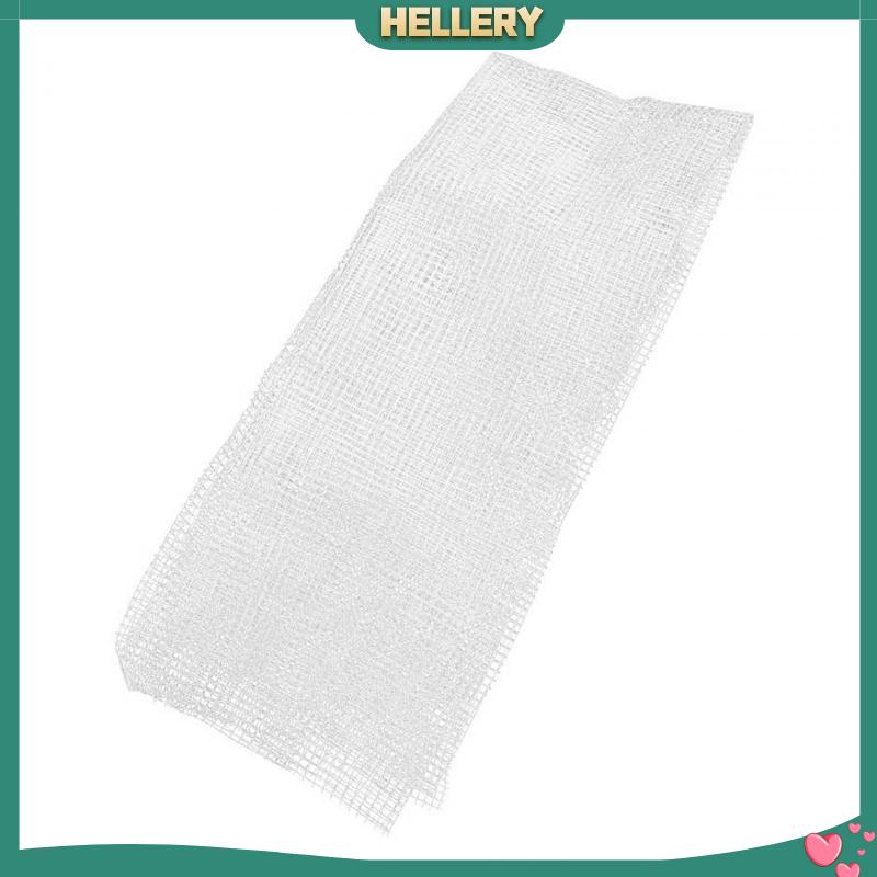 Tấm Lưới Bọc Bảo Vệ Bể Cá Trong Suốt Tiện Dụng