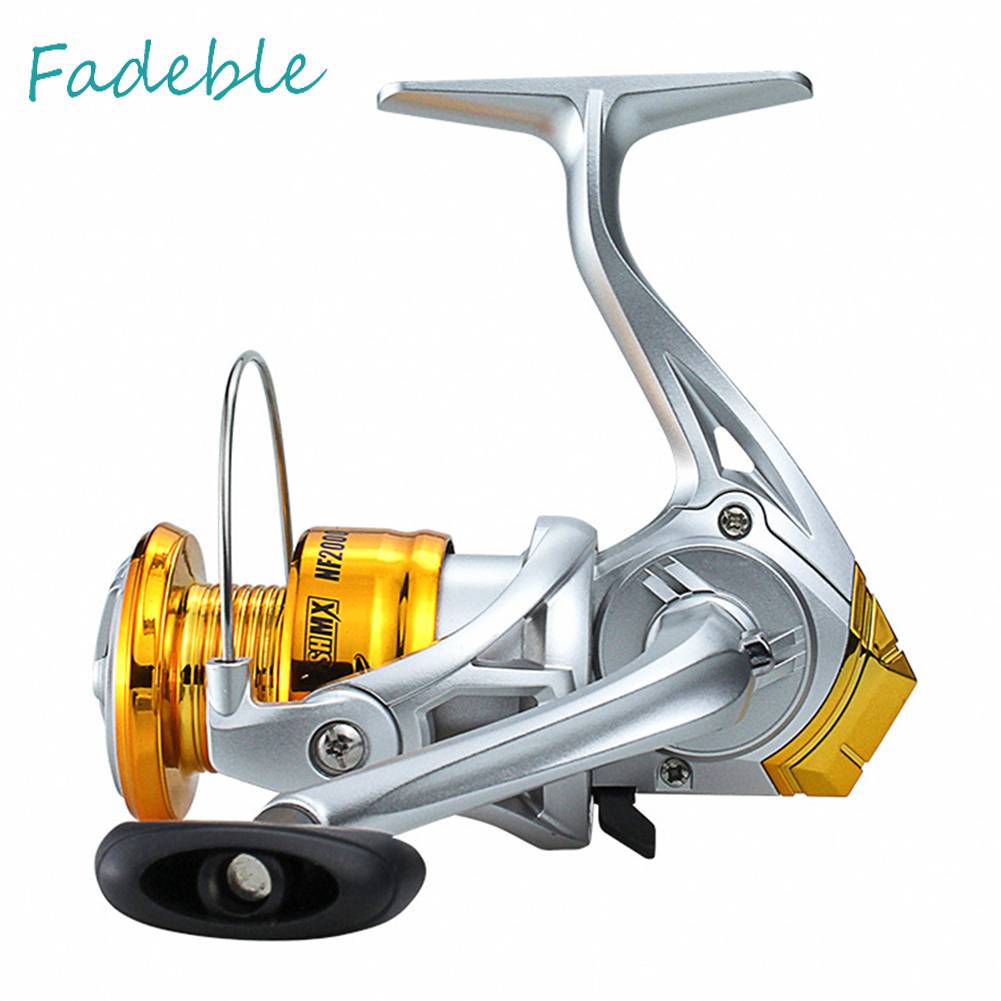 Máy Câu Cá Kim Loại Chống Mòn Chuyên Dụng Cao Cấp