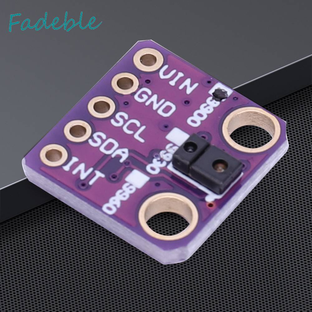 Mô Đun Cảm Biến Chuyển Động APDS-9900 / 9300 RGB Chuyên Dụng