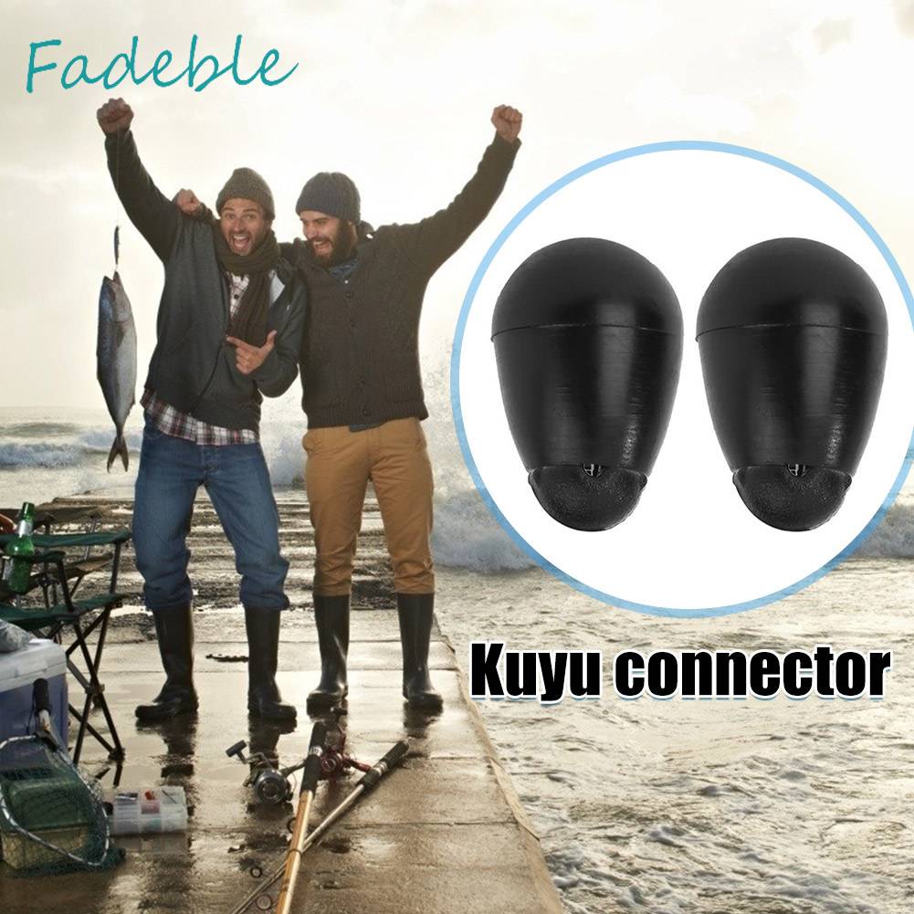 25 Phao Nổi Câu Cá Bằng Nhựa PVC