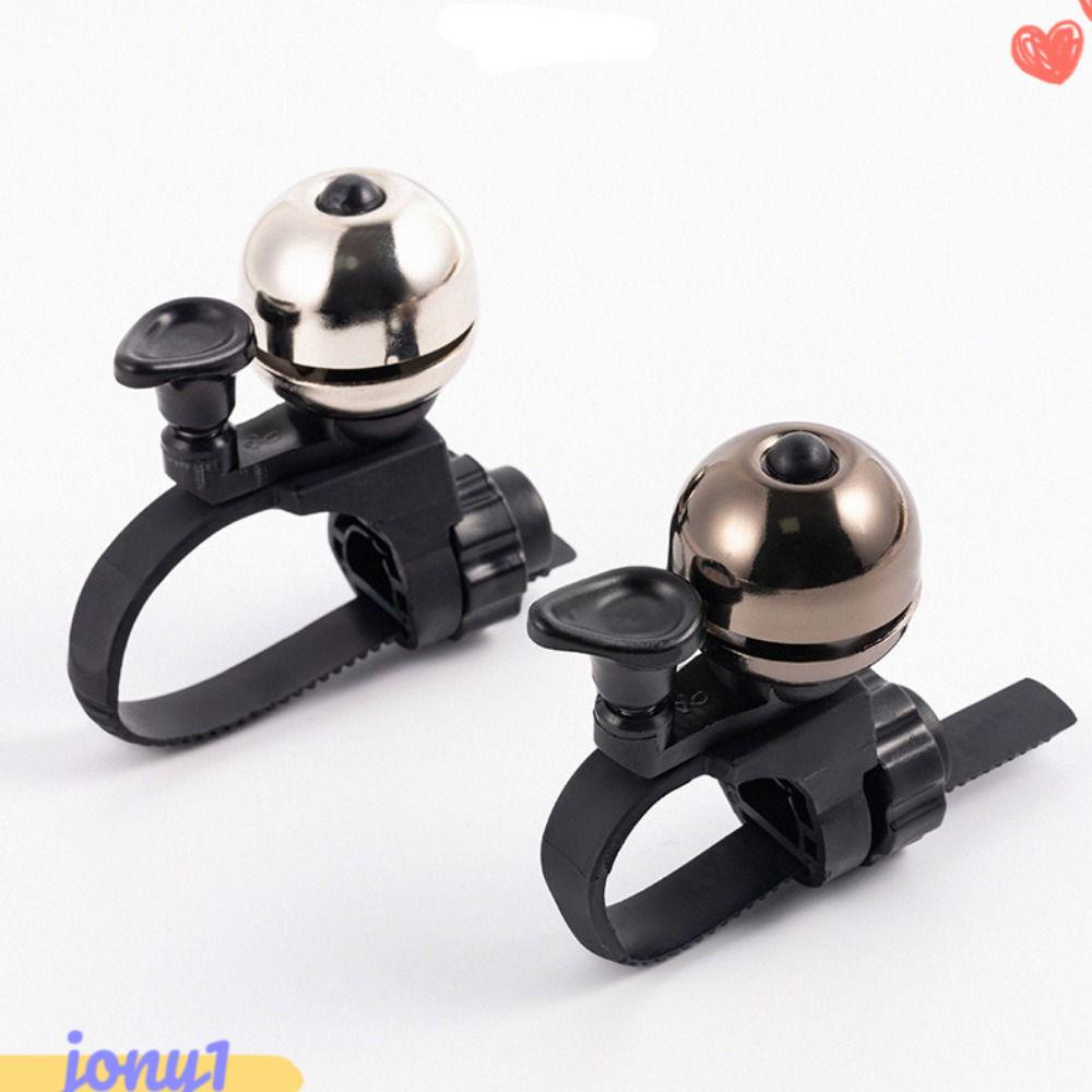 JONYE Chuông Đồng 16-32mm Chuyên Dụng Cho Xe Đạp Leo Núi