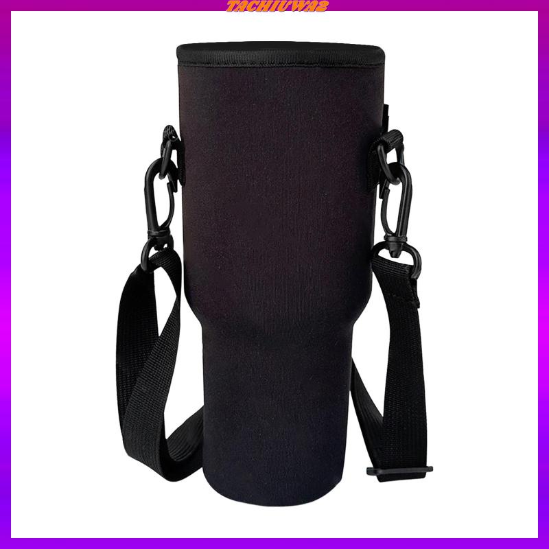 Túi Đựng Bình Nước Bằng Cao Su Tổng Hợp Có Thể Giặt Sạch Cho Hoạt Động Ngoài Trời