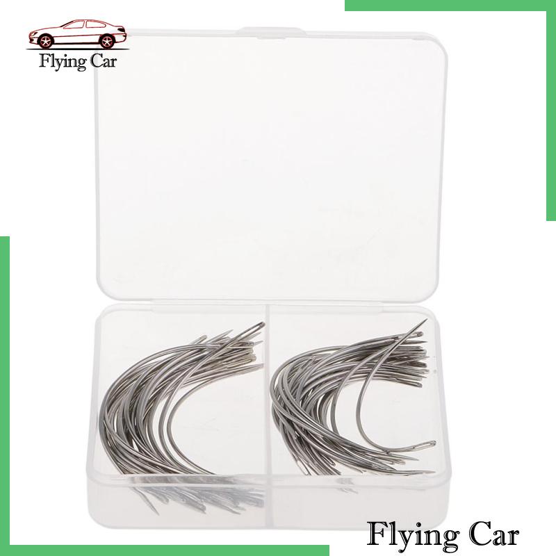 Set 50 Miếng Đệm Hỗ Trợ May Vá Thủ Công