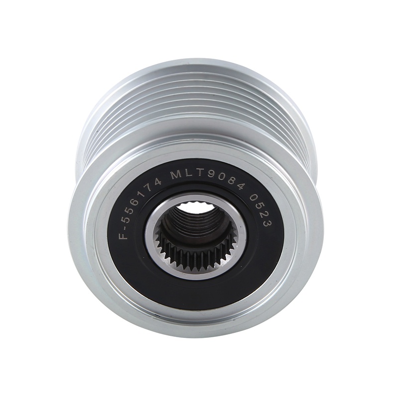 1 Ròng Rọc Ly Hợp Cho Ranger Transit 2.2 Guard 2.4 Hilux 2.4 2.5 3.0 2GD-FTV556174 Dây Điện 27415-0L020 F00M 27415-0L020 F00M Chất Lượng Cao391121