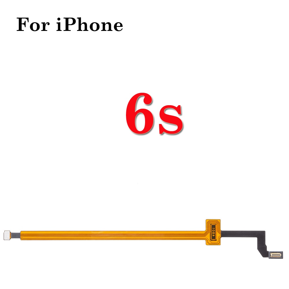 1 Dây Cáp Flex Kết Nối Nút Home Cảm Ứng Vân Tay Cho iPhone 5 6 6s 7 8 plus
