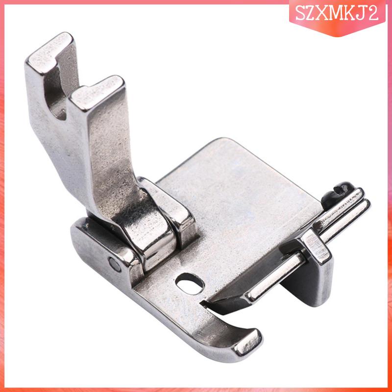 Chân Vịt T9 Hướng Dẫn Máy May Chống Trượt Tùy Chỉnh Tiện Dụng DIY