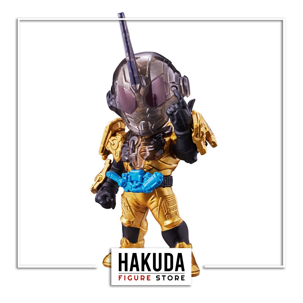 Mô hình Converge Motion Kamen Rider 2 - Chính hãng Bandai Nhật Bản