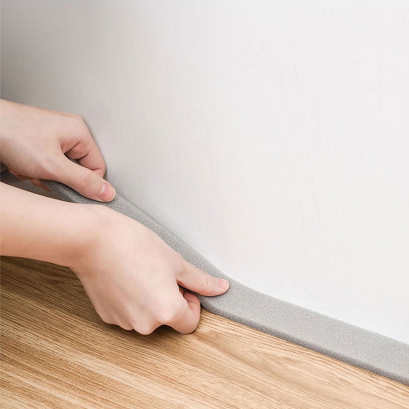 Cuộn Băng Keo Cách Nhiệt Chống Bụi Chống Thời Tiết Cho Cửa Sổ