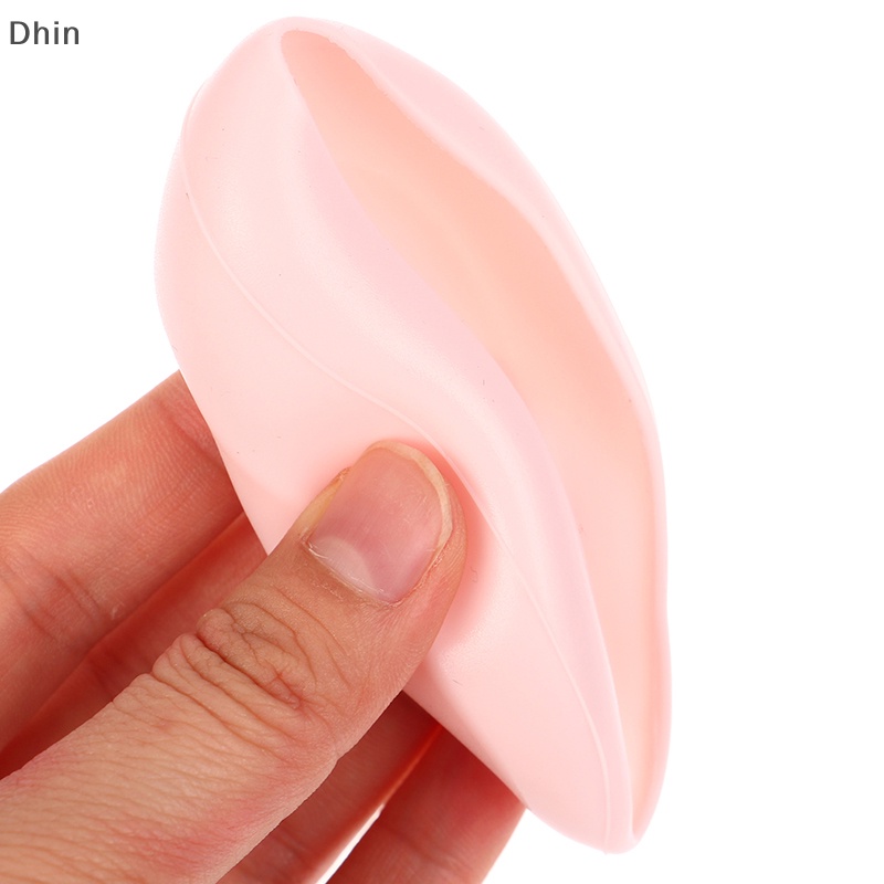 Bộ 2 Vỏ Bọc Bảo Vệ Tai Bằng Silicon Chuyên Dụng Cho Nhuộm Tóc