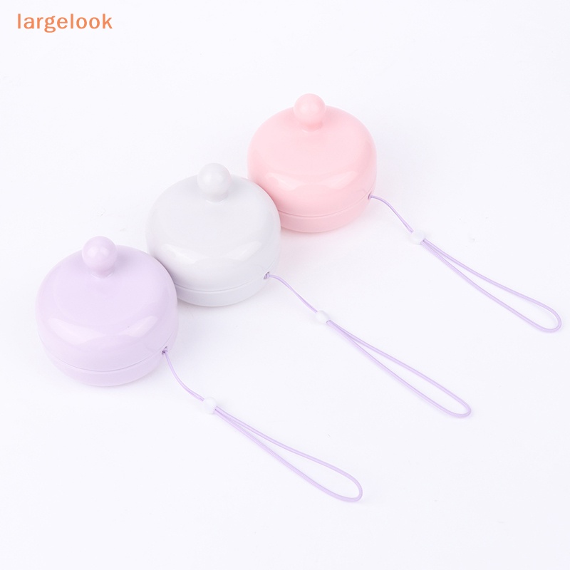 1 Bàn Chải Tắm Mềm Mại Mát Xa Cơ Thể Cho Nam Nữ