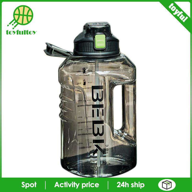 Bình Nước Thể Thao Dung Tích Lớn Tiện Dụng Khi Leo Núi