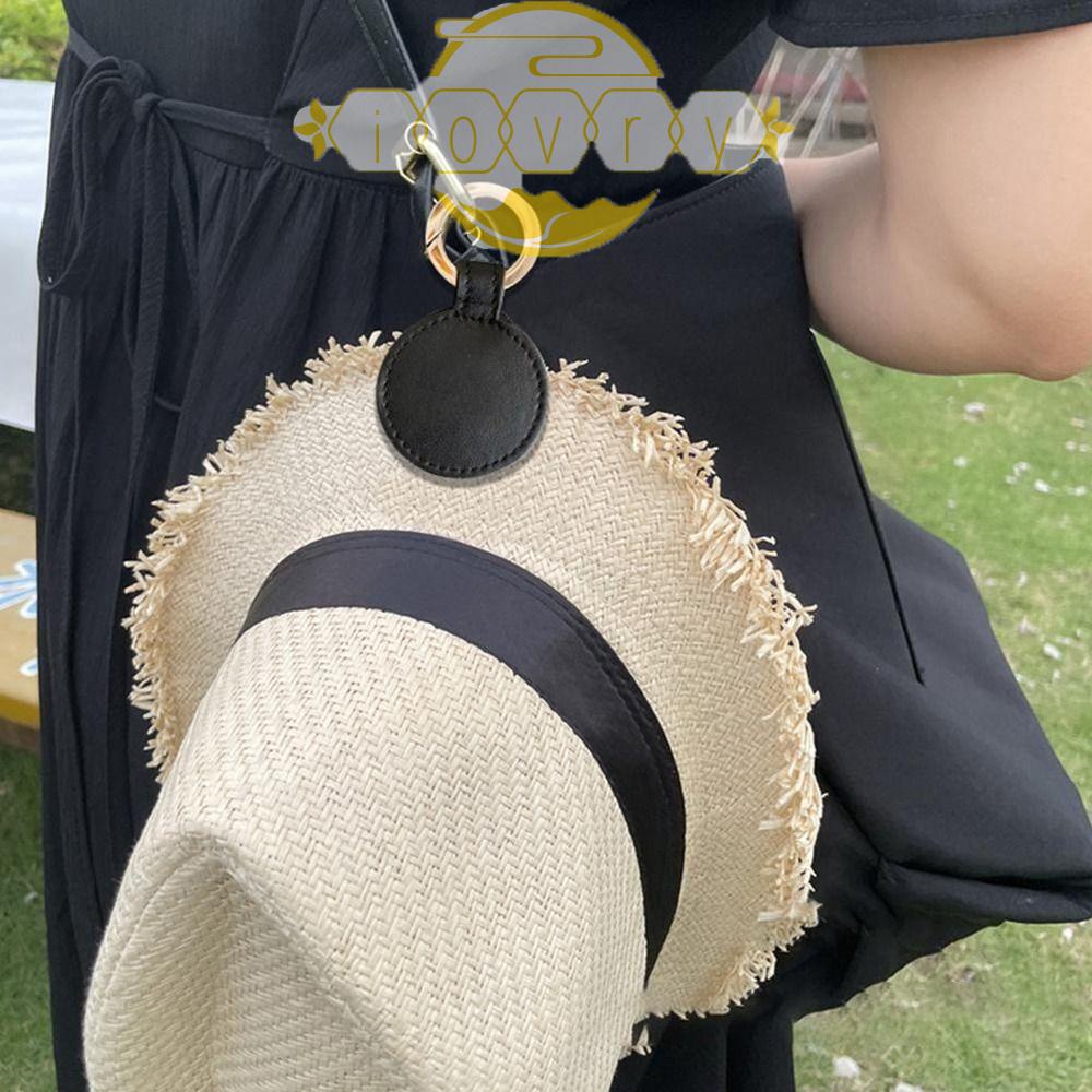 IVORY Móc Kẹp Thắt Lưng Chống Thất Lạc Chất Lượng Cao Tiện Lợi Dễ Sử Dụng Dành Cho Cả Nam Và Nữ