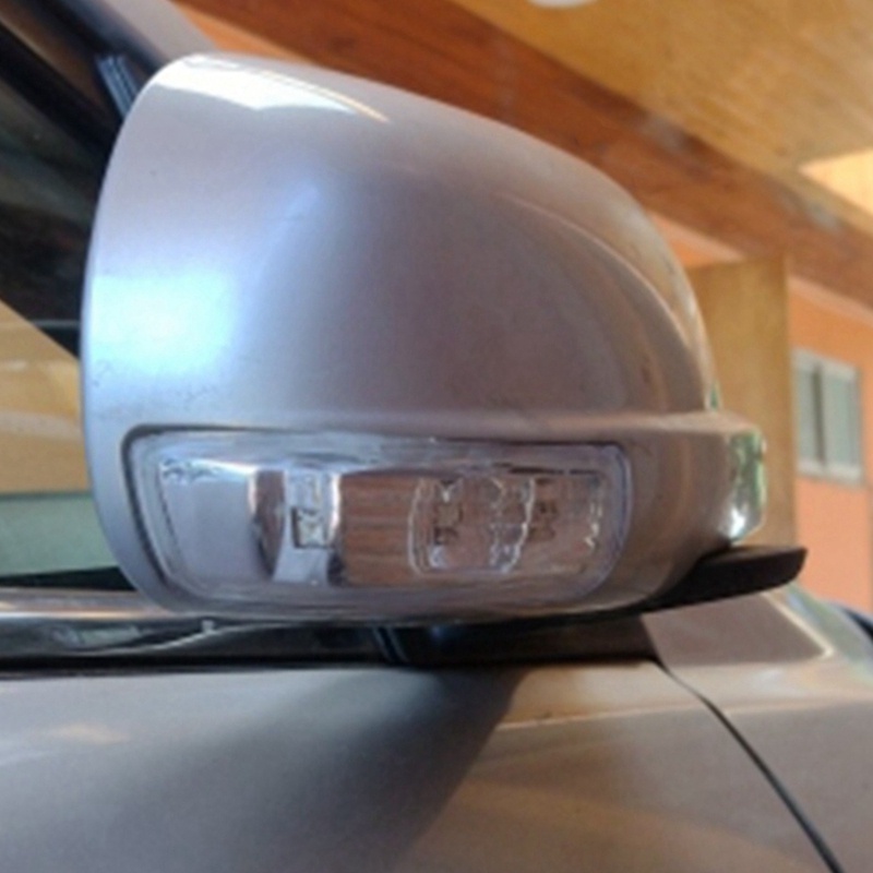 Set 2 Đèn LED Gắn Gương Chiếu Hậu Cho Geely Emgrand 7 EC7 EC715 EC718