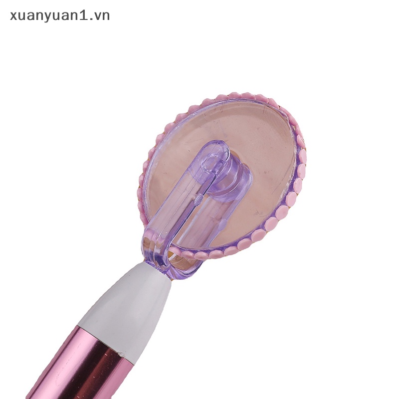 Set 3 Bút Đính Đá 5D Nhiều Màu Sắc Dễ Sử Dụng