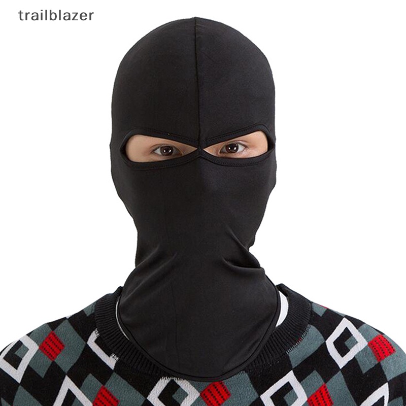 Mũ Che Phủ Toàn Bộ Khuôn Mặt Kiểu Quân Đội Dùng Trượt Tuyết Mùa Đông