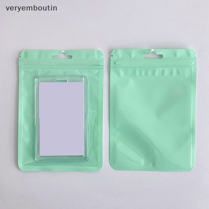 Set 10 Tấm Thẻ Ảnh Nhóm Nhạc Kpop Toploader