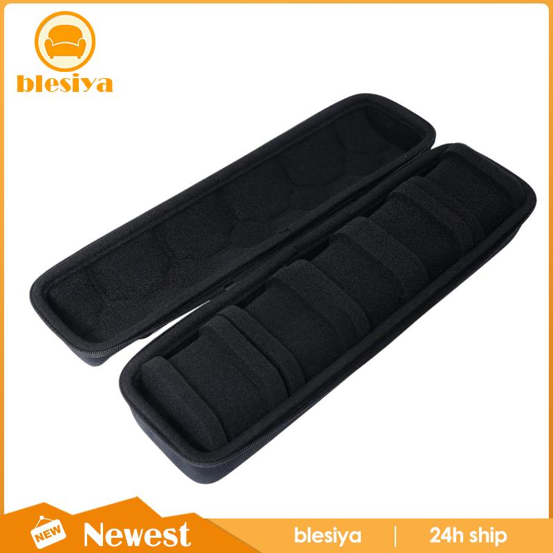 Giá Đỡ Trưng Bày Đồng Hồ 5 Ngăn Nhỏ Gọn Tiện Lợi