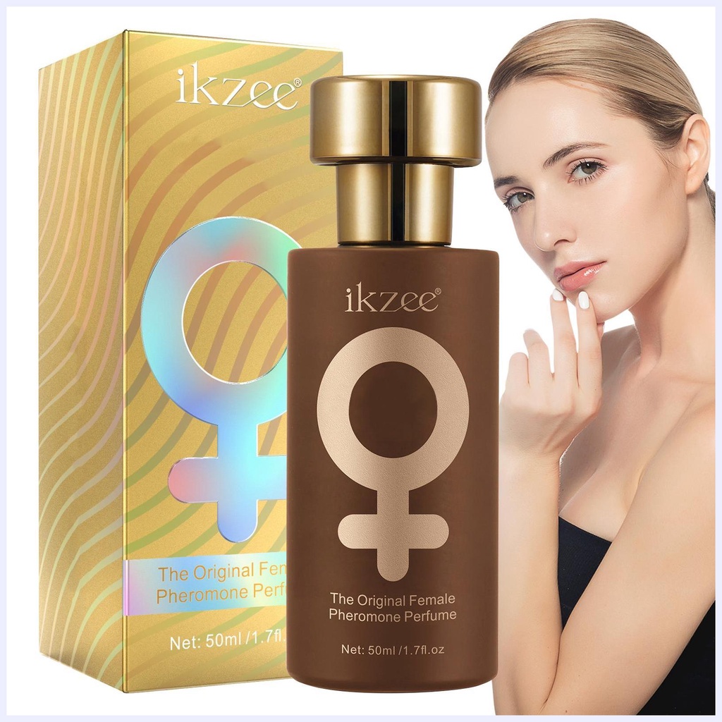 Nước Hoa Pheromone Hương Thơm Lâu Dài Tươi Mát Nước Hoa Pheromone Dành Cho Nam Và Nữ Với Mùi Hương Quyến Rũ, Cuốn Hút