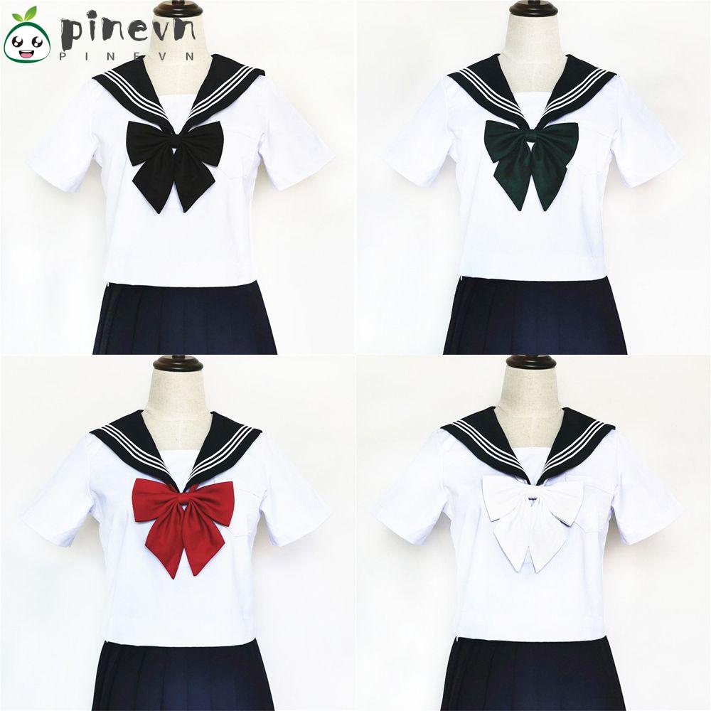 PINEVN Nơ Cài Áo Nhiều Lớp Thời Trang Cho Nam