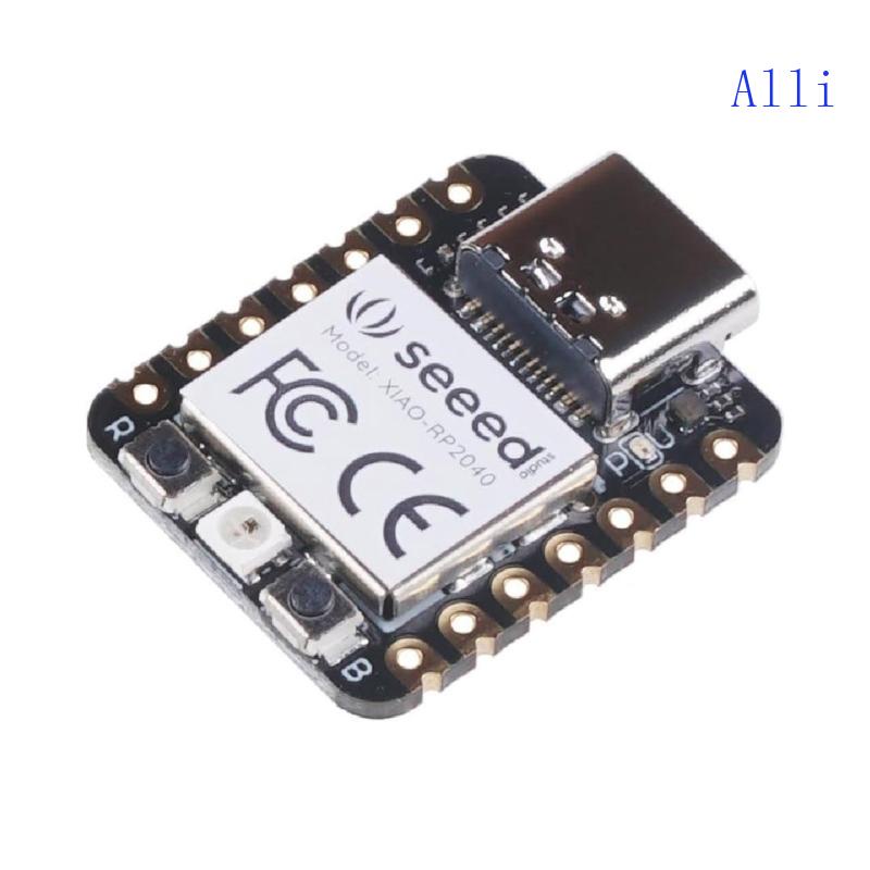 Bộ Vi Điều Khiển Micro RP2040 M0 + Processor 11 Pin 4A Analog Pin 11 PWM Chuyên Dụng