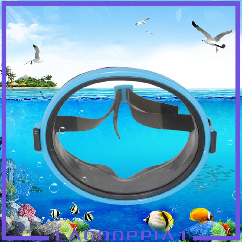 Kính Lặn Chống Sương Mù Nhanh Điều Chỉnh Được Dành Cho Trẻ Em