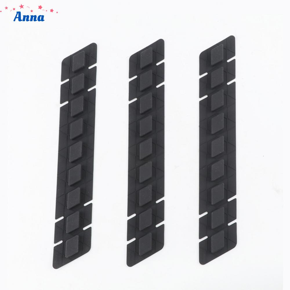 Miếng Dán Silicone Bảo Vệ Dây Xích Xe Đạp