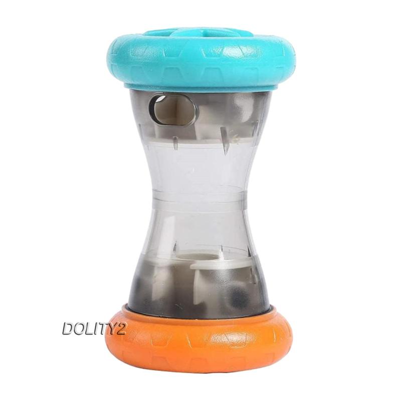 Đồ Chơi Hộp Đựng Thức Ăn Huấn Luyện Chó Mèo