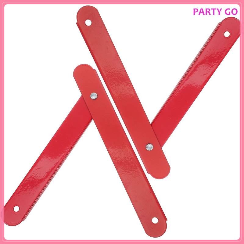 Set 2 Khớp Nối Hỗ Trợ Bản Lề Bậc Thang Xoay 180 Độ Trọng Lượng Nhẹ Ulran.Vn