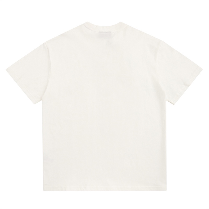 Áo Thun Tay Ngắn In Hình Mặt Cười Thời Trang Chất Lượng Cao D66