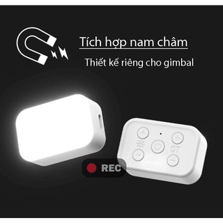 Đèn Led tích hợp nam châm cho Gimbal GBL-01